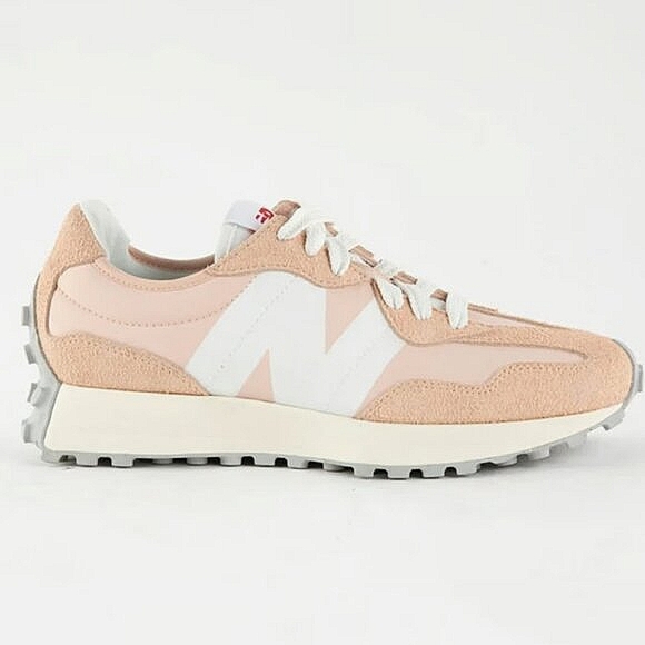 New Balance 327 Sneaker - Picture 3 of 7